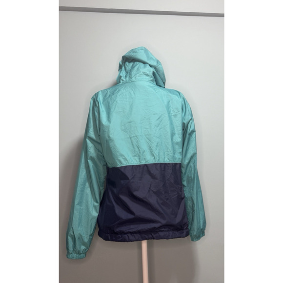 Columbia Womens M Fleece Lined Jacket Cool Weather Lightweight Outdoor Autumn - Picture 2 of 10